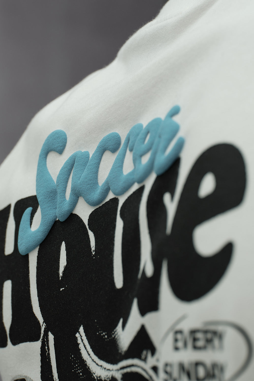 Soccer House Vest Tank